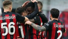 Милан се възражда за кеф на романтиците