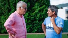 Силни думи за сбогом: Николай Костов каза какво ще спаси Левски