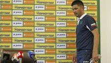 Престижно: Юношите на България врътнаха 0:0 с Шахтьор Донецк