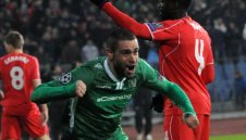 Лудогорец спира трансфер на национал с железен договор