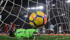 ОБЗОР: Серия "А", 13-ти кръг