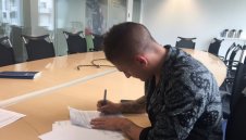 Радост за ПСЖ, Верати преподписа за четвърти път