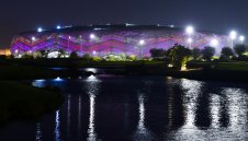 ФИФА отложи жребия за световното в Катар 