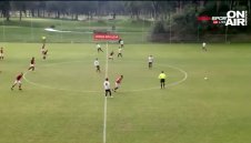 ВИДЕО: ЦСКА - Санфрече Хирошима