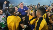 Джика Хаджи: Реал и Барса ме изградиха като личност