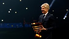 Венгер: Не мисля да връщам към треньорството за момента, все още не съм готов