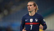 Гризман: Беше горещо, забравили сме какво е да играем на пълен стадион