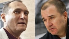 Босът на ЦСКА 1948 с нова атака срещу Божков