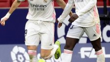 Реал Мадрид – Елче