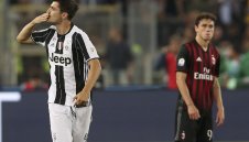 Няма прошка от Ювентус! И купата е в Торино + ВИДЕО И СНИМКИ