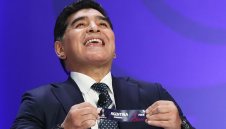 Марадона никога не изпита угризения за Божията ръка