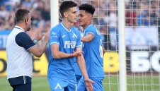 Героят за Левски: Усещането е фантастично! + 101 СНИМКИ