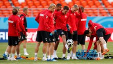 ПРОГНОЗА: Перу - Дания