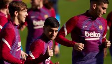Коронавирус: Барса загуби "гранати" за Ел Класико