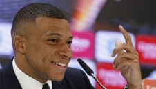 Ще загази ли Мбапе? В Швеция готвят обвинение в изнасилване