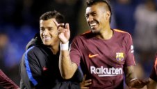 От "Камп Ноу" потвърдиха за Паулиньо, първо е преотстъпен