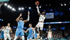 Германия спря Янис и Гърция към полуфиналите