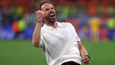 Саутгейт: Моята Англия е модерна! Горд съм с отбора