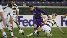 Наполи вади 40 млн. за Киеза 