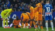 Жесток удар за Реал преди битките с Атлетико и Сити