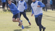 Удар по Левски: Валери Божинов аут от "Вечното дерби" с ЦСКА