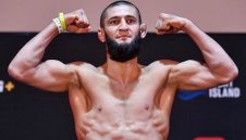 Хамзат Чимаев е "звяр във върхова форма"