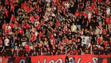 "Червена" еуфория: 20 000 ще дерат гърла за ЦСКА срещу Осиек