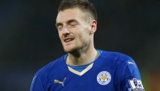 Лека операция за Джейми Варди