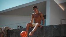 Хаверц: Няма да ходя никъде до следващото лято