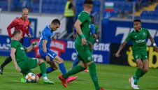 Левски с нова атака срещу Локо Пловдив