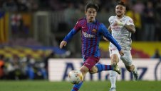 Бетис - Барселона