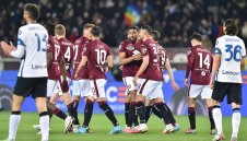 Интер се спаси от тотална издънка в 93-ата минута