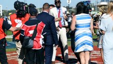 Болт: Ще спра преди да започна да се излагам