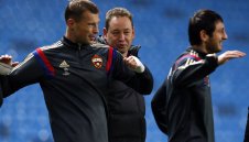 Официално: Леонид Слуцки пое Русия