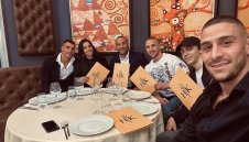 Звезди от SENSHI бяха VIP гости в Hell’s Kitchen България