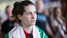 Светлана Каменова с любопитен намек за случилото се в Париж