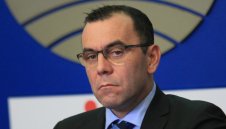 Баскетболна легенда стана шеф на футболен клуб в България