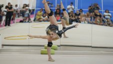 Калейн се движи четвърта на световното