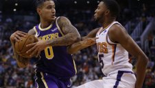 Езерняците се измъкнаха с тройки от горещите Слънца