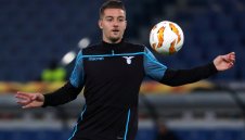 Трансферна лудост! От Лацио са отказали 160 милиона евро за Милинкович-Савич