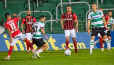 Локомотив София - Берое 