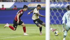 Рашфорд се закани да вкара поне 100 гола за Барса