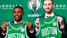 Кайри: Просто искам да реализирам потенциала си