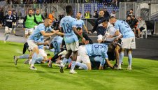 Арда гони седем играчи 