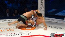 Spartacus 6 (SFC6) ще разтърси зала &quot;Арена Армеец&quot; + СНИМКИ