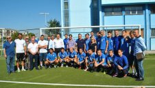 Треньорът на Дунав: Бием Горна и на 80 % сме в елита