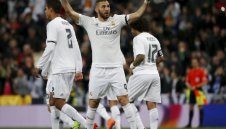 Реал иска победа в "Ел Класико" с гол в края