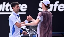 Джокович: Синер ще ме свали от върха до седмици