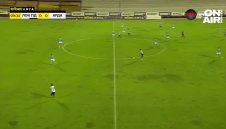 ВИДЕО: Локомотив Пловдив - Арда 