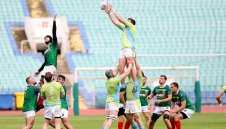 България победи Турция на ръгби